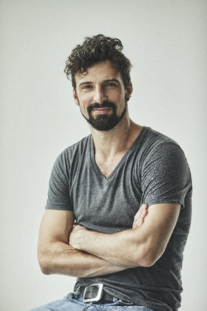 Foto del autor