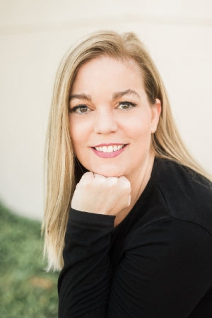 Foto de Samantha Downing