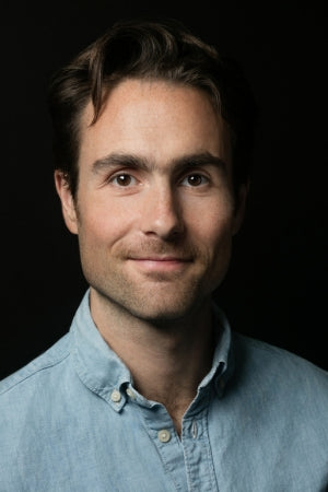 Foto de David Wallace-Wells