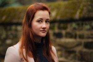 Foto de Tamsyn Muir