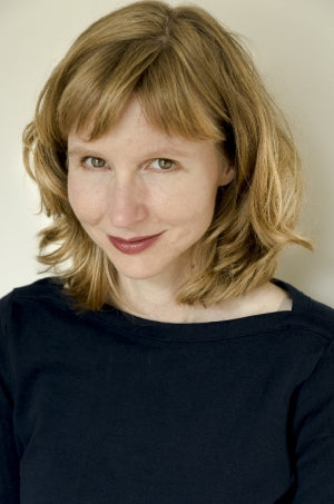 Foto de Janet Skeslien Charles