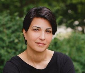 Foto de Nazanine Hozar