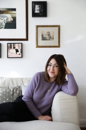 Foto de Deborah Feldman