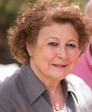 Foto de Begoña Ibarrola