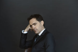 Foto de Pedro Alonso O'choro
