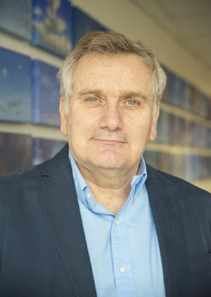 Foto de Mario Hamuy