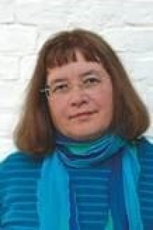 Foto de Liane Schneider
