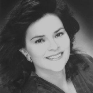 Foto de Diana Gabaldon