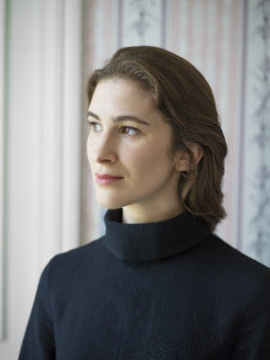 Foto de Katherine Rundell