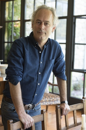 Foto de Amor Towles