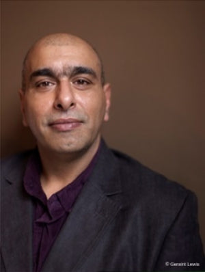Foto de Manjit Kumar