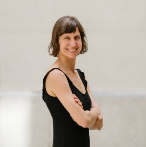 Foto de Anna Salvia