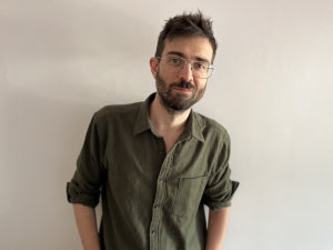 Foto del autor