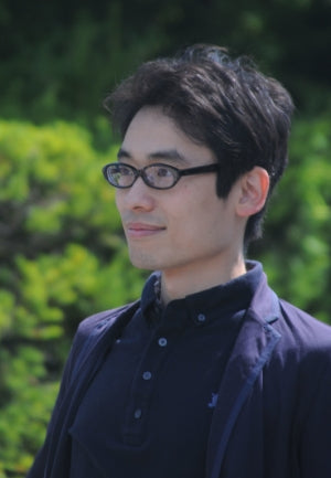 Foto de Sosuke Natsukawa