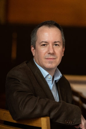 Foto de John Sellars