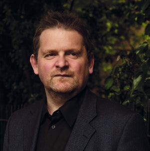 Foto de Richard Firth-Godbehere
