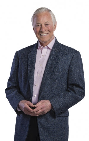 Foto de Brian Tracy