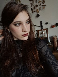 Foto de Solitude of Alanna