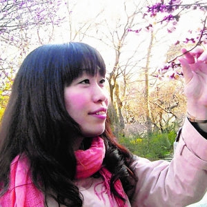 Foto de Hiromi Sato