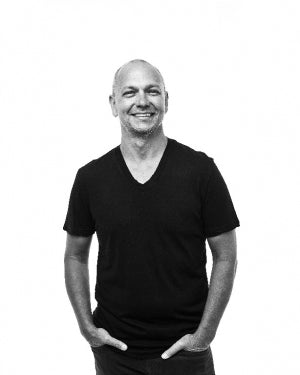 Foto de Tony Fadell