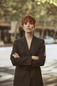 Foto de Virginia Feito