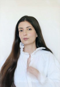 Foto de Carlota Santos