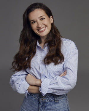 Foto de Victoria Martín
