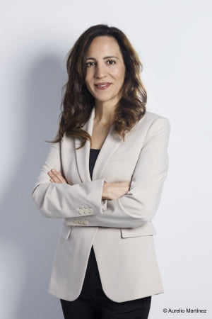 Foto de Ana Lena Rivera