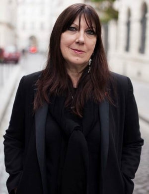 Foto de Marylène Patou-Mathis