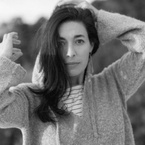 Foto de Fernanda Trías