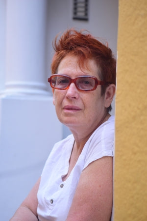 Foto de Cynthia Rimsky
