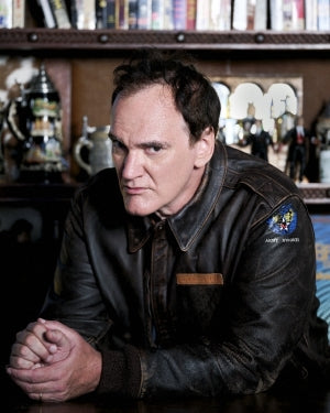Foto de Quentin Tarantino