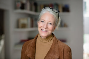 Foto de Bonnie Garmus
