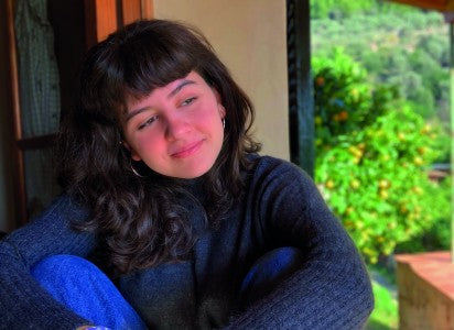 Foto de Joana Marcús
