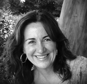 Foto de Rosa Beltrán