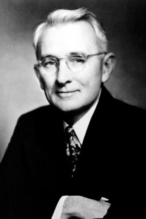 Foto de Dale Carnegie