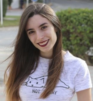 Foto de Lyna Vallejos