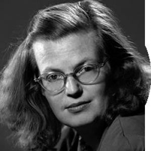 Foto de Shirley Jackson