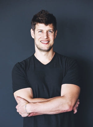 Foto del autor