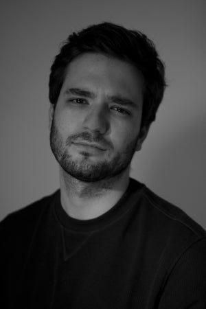 Foto de Alán Barroso
