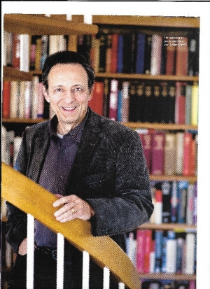 Foto de François Kersaudy