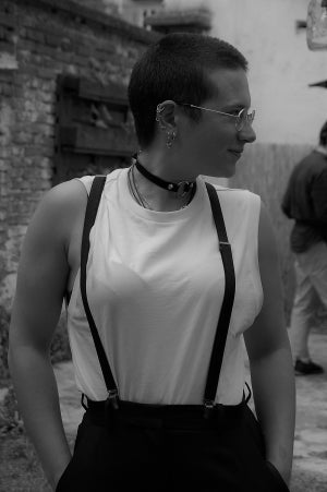Foto de Beatrice Salvioni