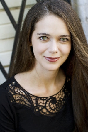 Foto de Jennifer Lynn Barnes
