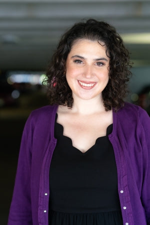 Foto de Lauren Magaziner