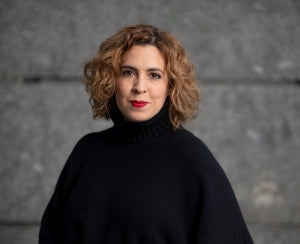 Foto de Ana Campoy