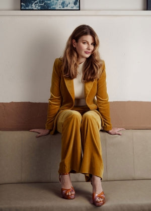 Foto de Caroline O'Donoghue