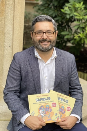 Foto de José Ramón García Guinarte