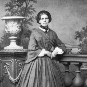 Foto de Johanna Spyri