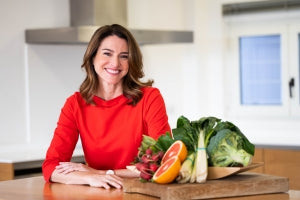 Foto de Isabel Belaustegui