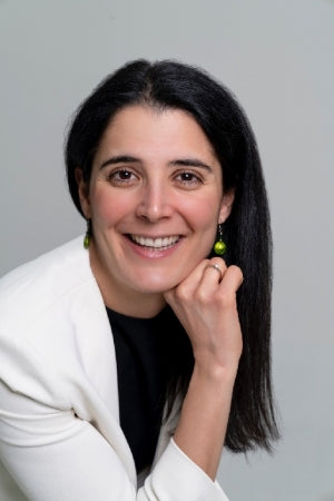 Foto de Iris Pérez Bonaventura